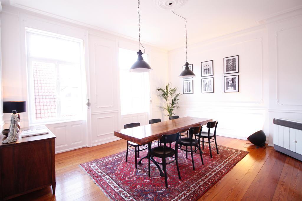 Boutique Charme Apartment Ricarda Baden-Baden Exteriör bild
